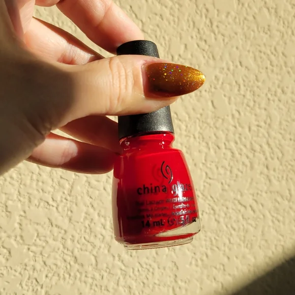 Polish Bundle China Glaze - Picture 6 of 8